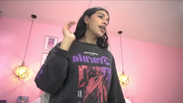 dani_parkerr Chaturbate 02-07-2024 Trans