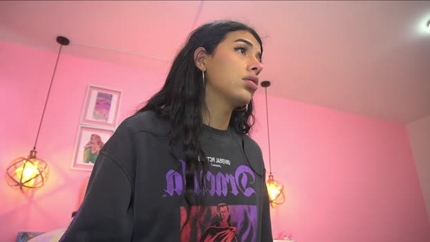 dani_parkerr Chaturbate 02-07-2024 Trans