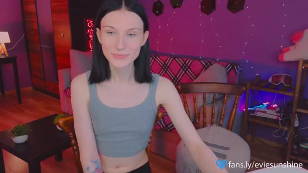 daria_rain Chaturbate 03-07-2024 Trans