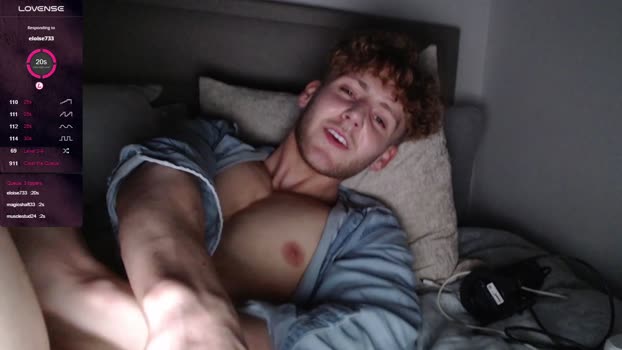 dominantalex182 Chaturbate 03-07-2024 Males