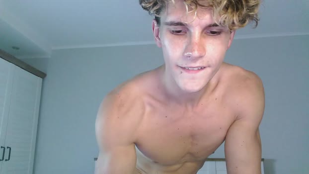 eric_crush Chaturbate 03-07-2024 Males