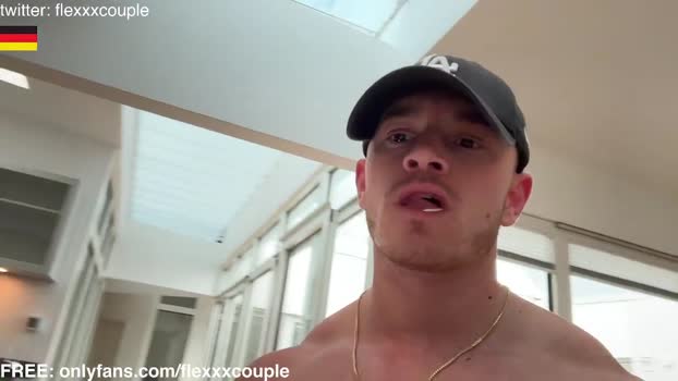 flexxxcouple Chaturbate 03-07-2024 Males