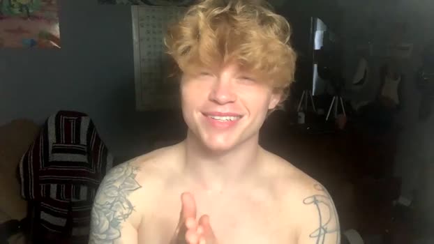 prettybabyboi Chaturbate 02-07-2024 Males