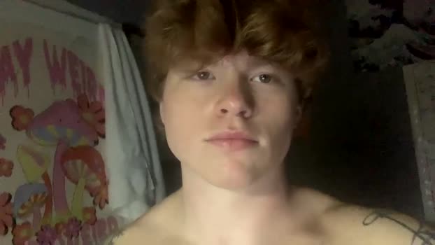 prettybabyboi Chaturbate 02-07-2024 Males