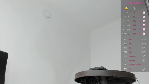 pretur_crubaa Chaturbate 03-07-2024 Males