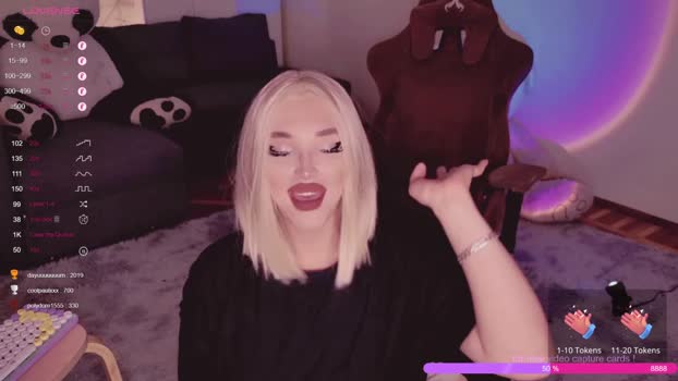rose_monarch Chaturbate 02-07-2024 Trans