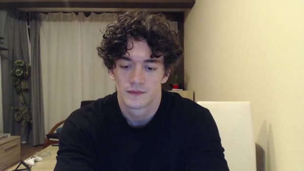 sam_winchest Chaturbate 03-07-2024 Males