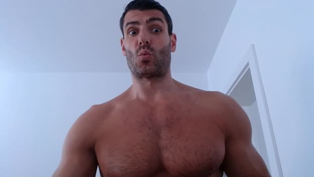 bandito20 Chaturbate 04-07-2024 Males