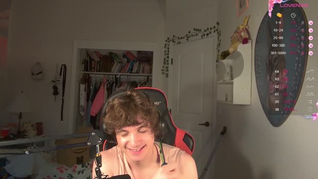 cokia_ Chaturbate 04-07-2024 Males
