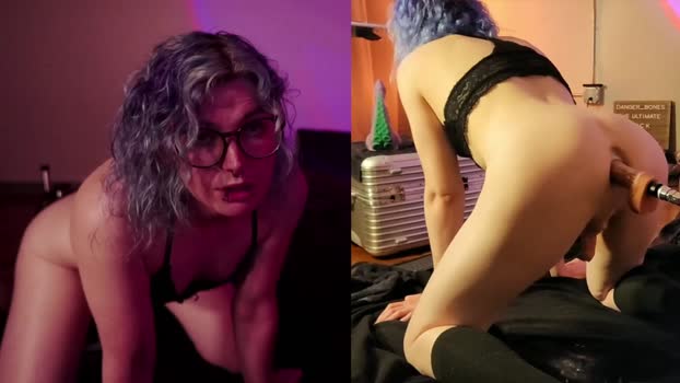 danger_bones Chaturbate 04-07-2024 Trans
