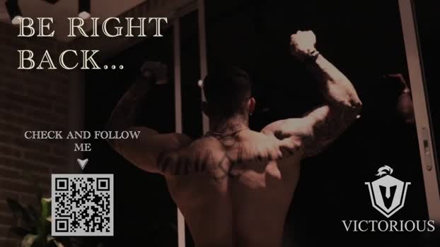 dominic_sullivan1 Chaturbate 04-07-2024 Males