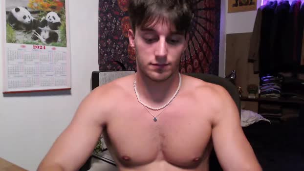 folleti7 Chaturbate 04-07-2024 Males