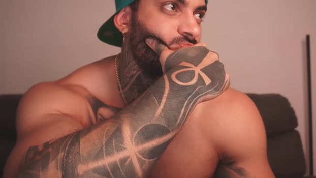 jackson__cottonwood Chaturbate 04-07-2024 Males