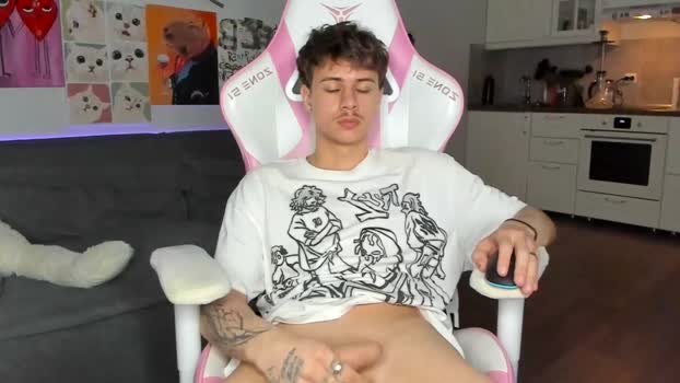 lance_belll Chaturbate 04-07-2024 Males