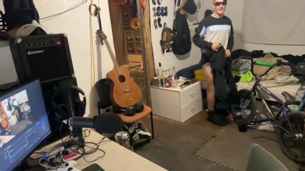 nezzey Chaturbate 04-07-2024 Males