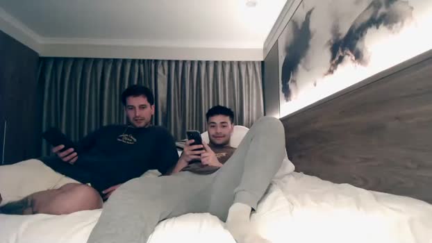 nickmaxx541 Chaturbate 04-07-2024 Males