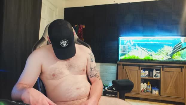 alphanuts101 Chaturbate 05-07-2024 Males