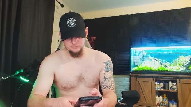 alphanuts101 Chaturbate 05-07-2024 Males
