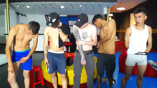anghelytos Chaturbate 05-07-2024 Males