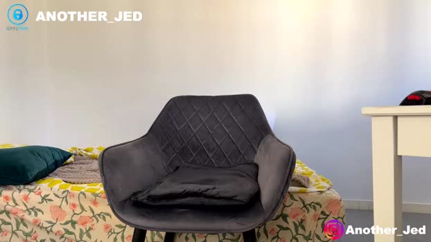 another_jed Chaturbate 04-07-2024 Males
