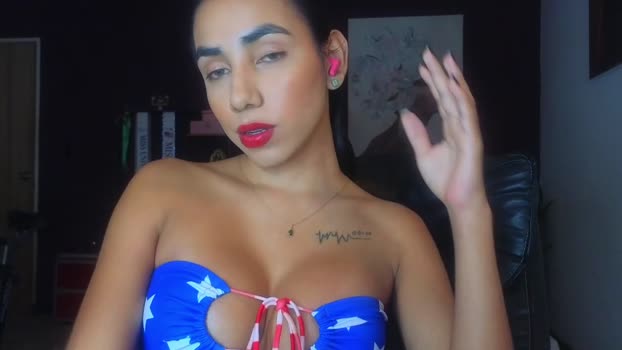 brendaaguerra Chaturbate 05-07-2024 Trans