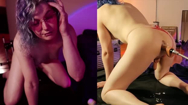 danger_bones Chaturbate 05-07-2024 Trans