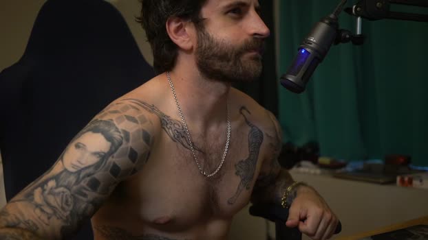 dukethedude Chaturbate 05-07-2024 Males