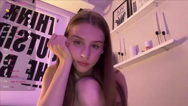 evie_may Chaturbate 05-07-2024 Trans