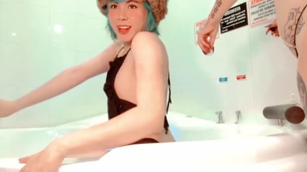 fijisakistar Chaturbate 05-07-2024 Trans