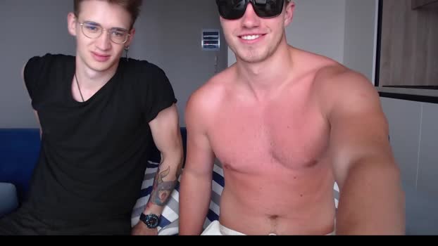 gymboys11 Chaturbate 05-07-2024 Males