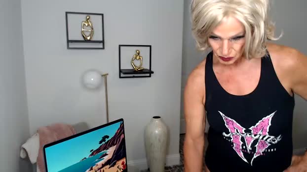 kerrytmilf Chaturbate 04-07-2024 Trans
