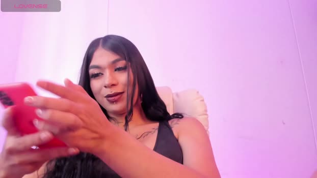 paulett_g Chaturbate 04-07-2024 Trans