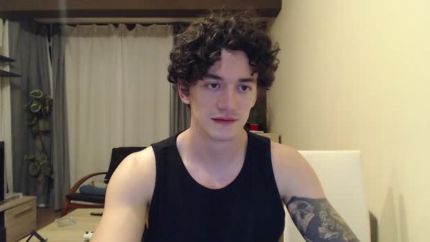 sam_winchest Chaturbate 05-07-2024 Males