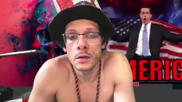 sexyhungmasterofkink Chaturbate 04-07-2024 Males