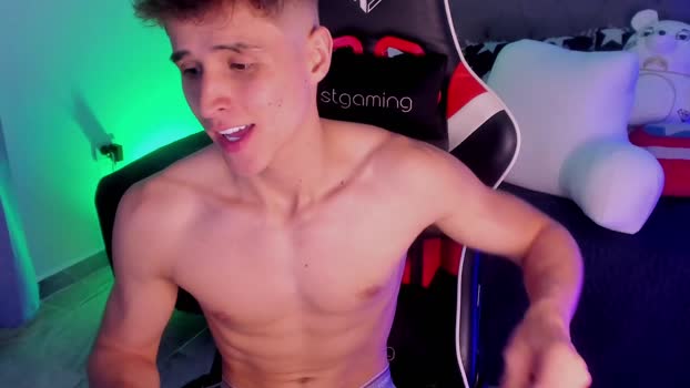 thomklein Chaturbate 04-07-2024 Males