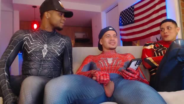 blckdreams Chaturbate 06-07-2024 Males
