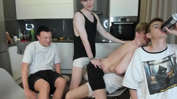 borsh_ Chaturbate 05-07-2024 Males