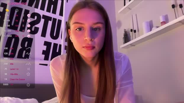 evie_may Chaturbate 06-07-2024 Trans