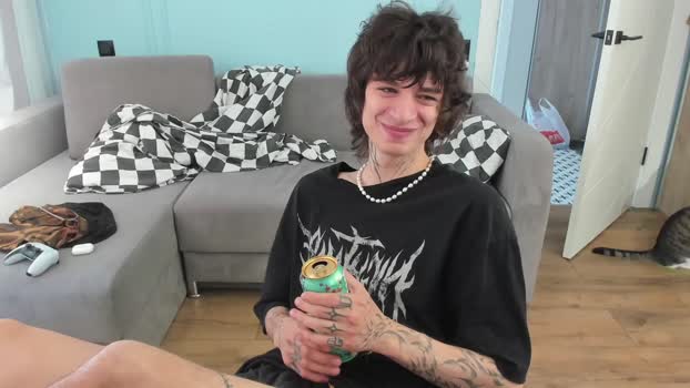oliverrgroove Chaturbate 06-07-2024 Males