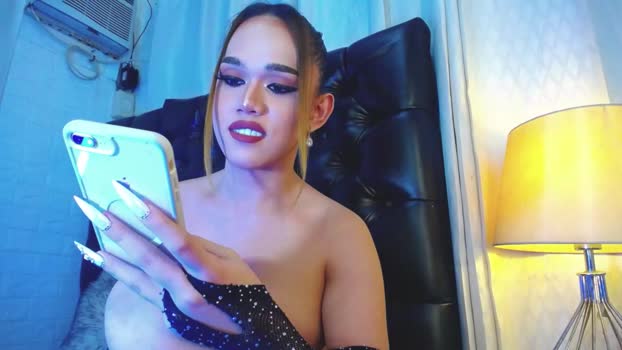 princess_trans Chaturbate 06-07-2024 Trans