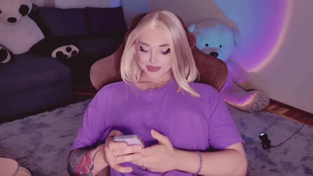 rose_monarch Chaturbate 05-07-2024 Trans