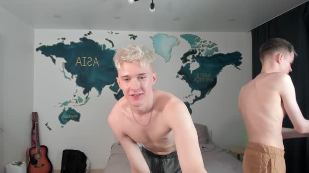 cute_joni Chaturbate 06-07-2024 Males