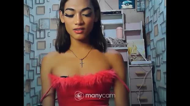 exoticbig18 Chaturbate 07-07-2024 Trans
