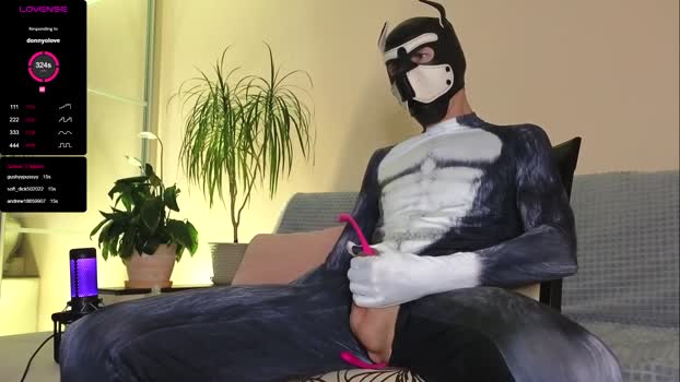 fetishboyfun Chaturbate 06-07-2024 Males