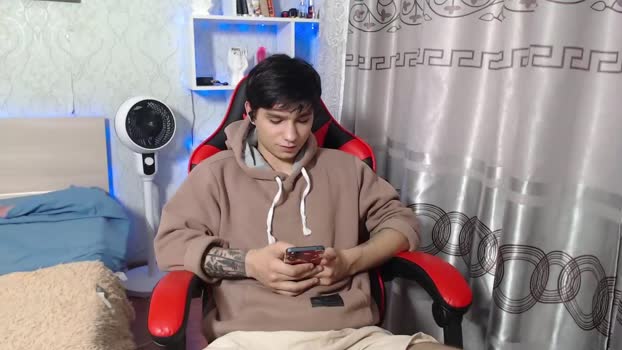 rik_and Chaturbate 07-07-2024 Males