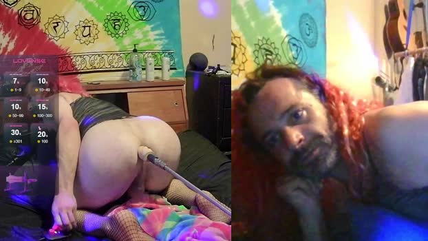 sissy_d34 Chaturbate 07-07-2024 Males