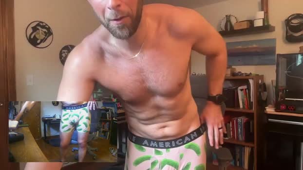 swagwagger Chaturbate 06-07-2024 Males