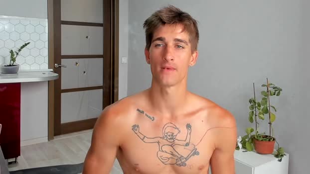 sweet_smith8 Chaturbate 07-07-2024 Males