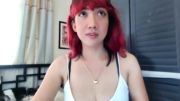 xdreamangel Chaturbate 07-07-2024 Trans