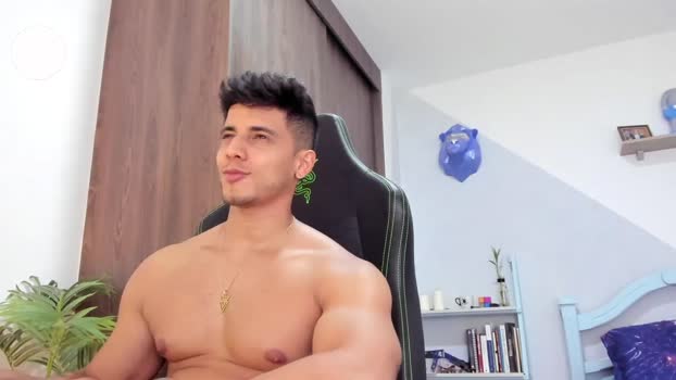 ashton_coleman_ Chaturbate 08-07-2024 Males